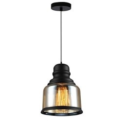 Retro Valot Loft Valot Lasi Riippuvalaisin