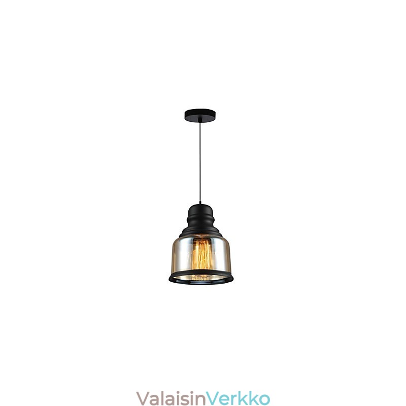 Retro Valot Loft Valot Lasi Riippuvalaisin