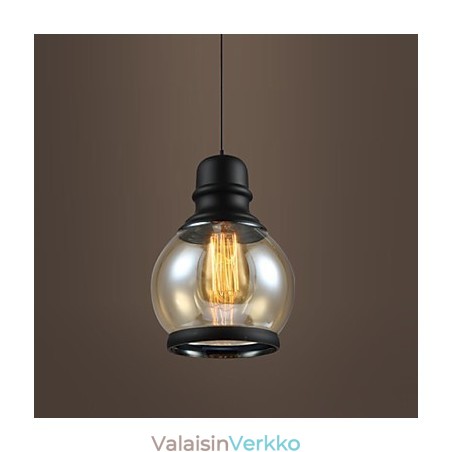 Retro Valot Loft Valot Lasi Riippuvalaisin Retro Valot Loft Valot Lasi Riippuvalaisin