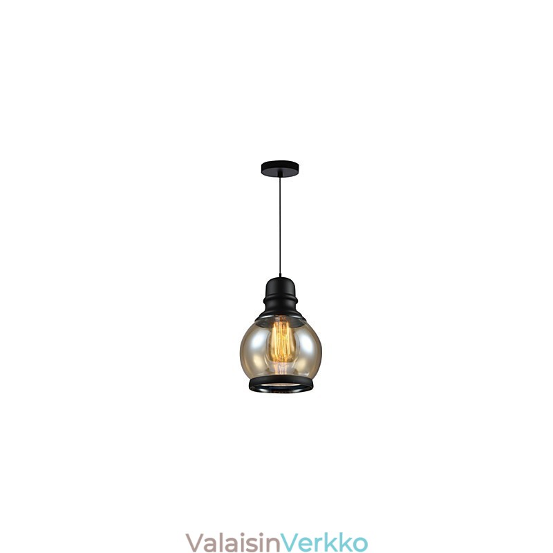Retro Valot Loft Valot Lasi Riippuvalaisin