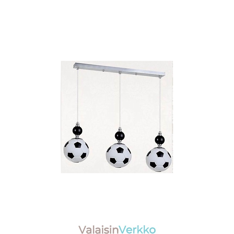 Riippuvalot Moderni nykyaikainen metalli