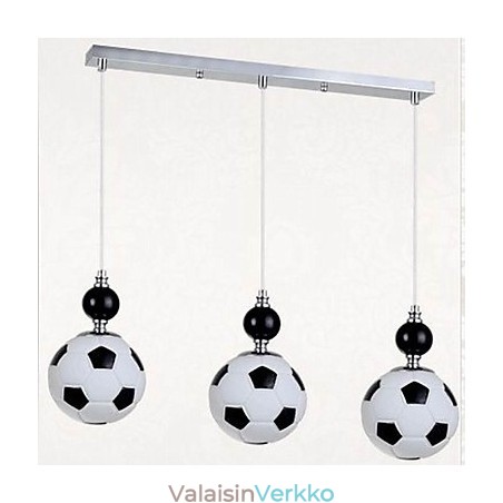 Riippuvalot Moderni nykyaikainen metalli