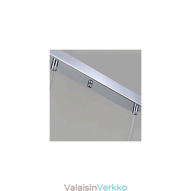 Riippuvalot Moderni nykyaikainen metalli