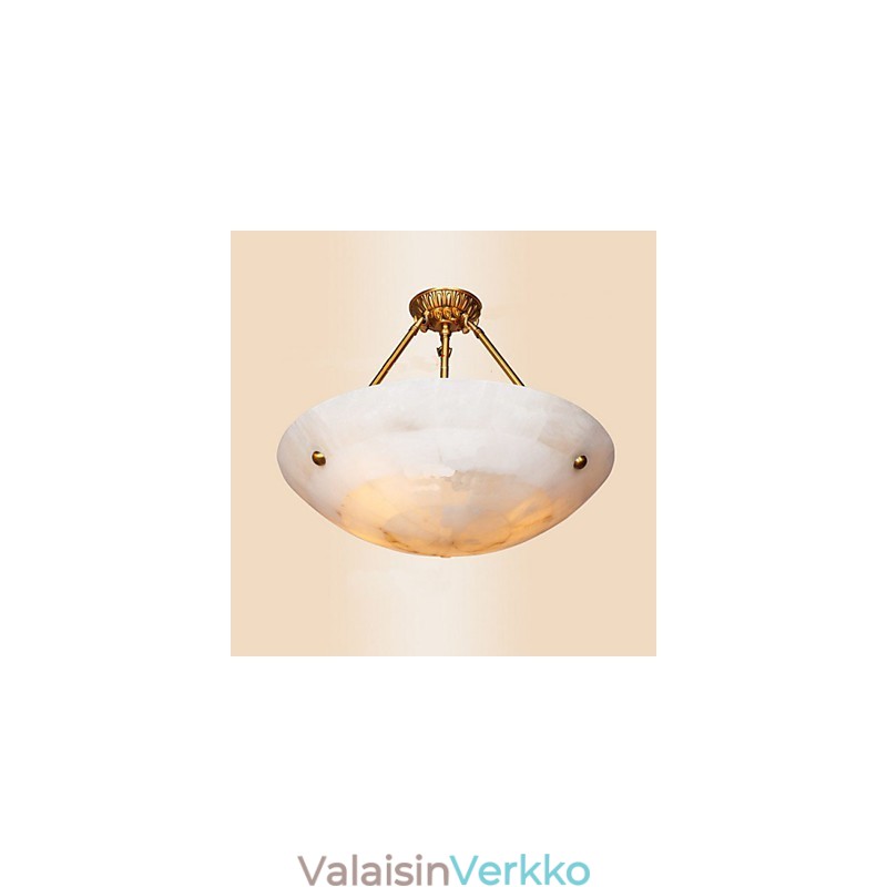Parveke Iights kaikkialla Kupari ja puoli kattoa Iights