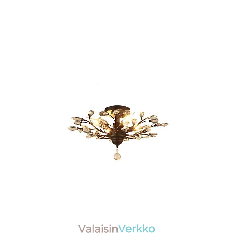 Välimeren Retro Creative Suction Top Simple -lamput