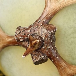 Riippuvalot Vintage Resin