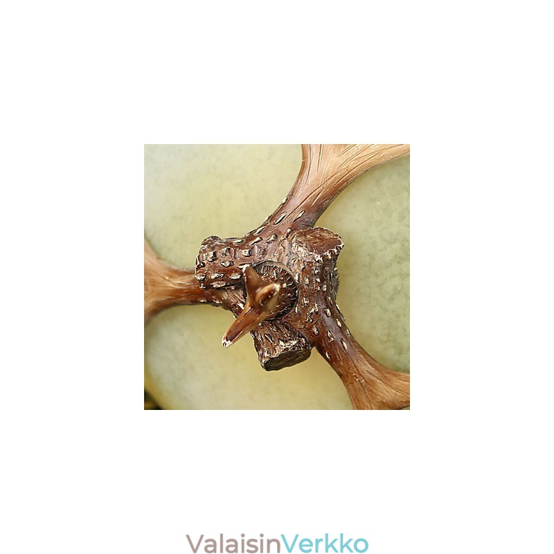 Riippuvalot Vintage Resin