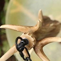 Riippuvalot Vintage Resin