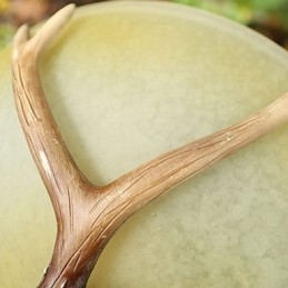 Riippuvalot Vintage Resin