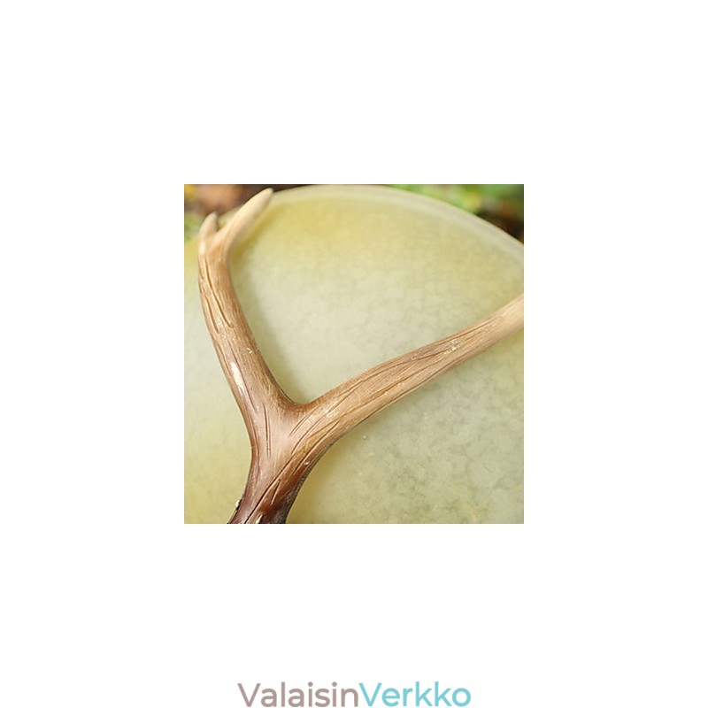 Riippuvalot Vintage Resin