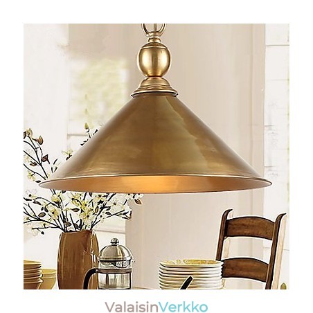 Pure Brass Pendant Light Mini Style Perinteinen Classic Metal Pure Brass Pendant Light Mini Style Perinteinen Classic Metal