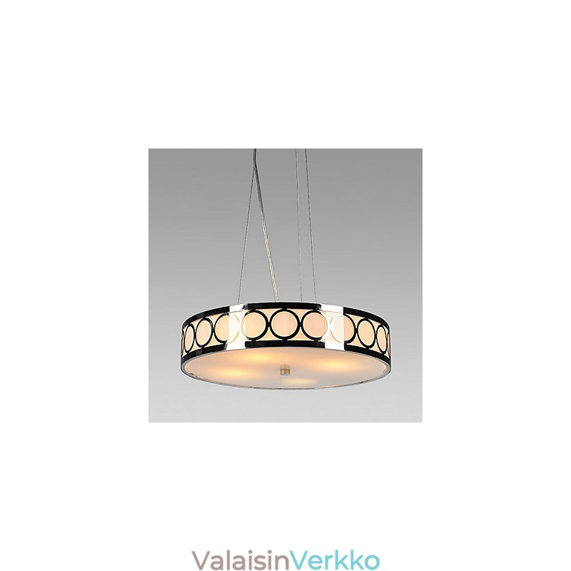 Crystal kattovalaisin 4 valolla