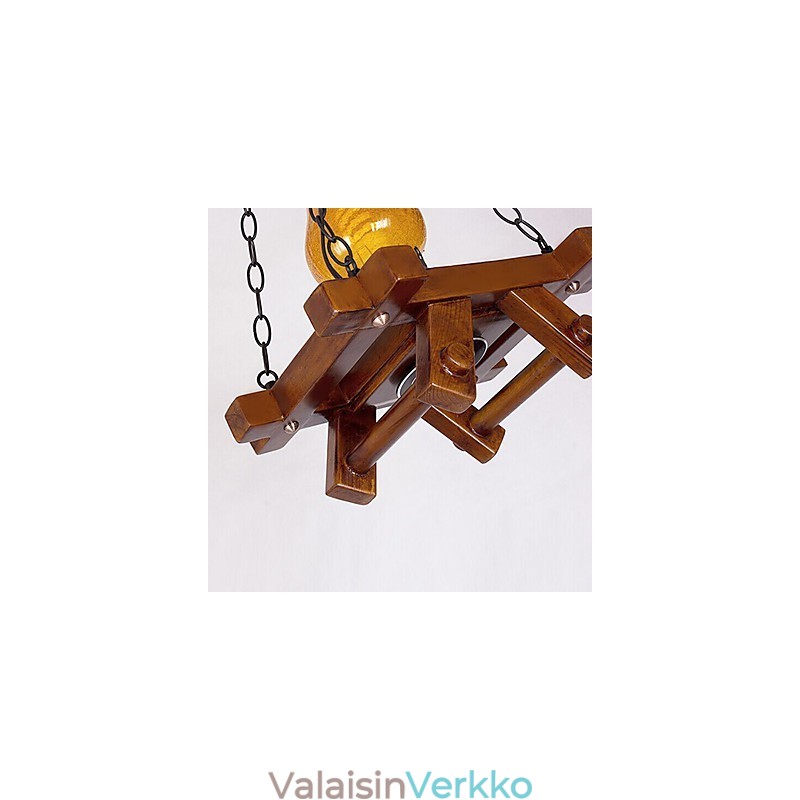 Amerikkalainen tyyli ja