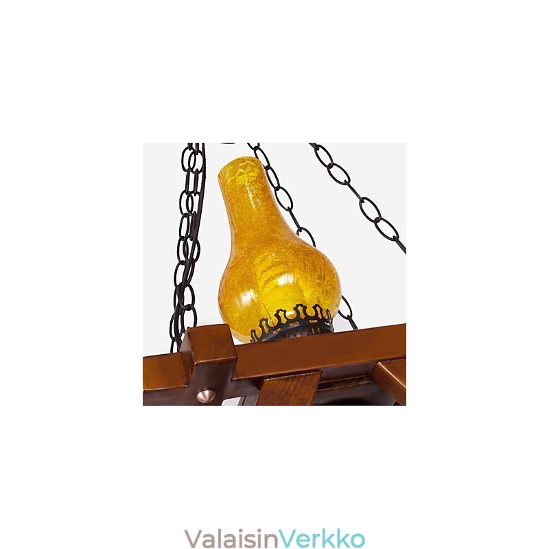 Amerikkalainen tyyli ja