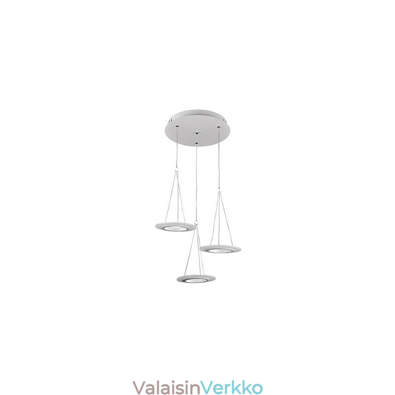Pitkä käyttöikä Super Brightness kattovalaisin