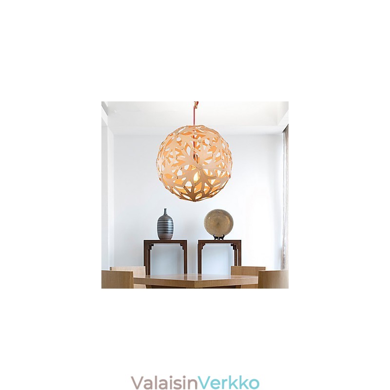 Kattokruunu Mini Style Lantern Puu Bambu