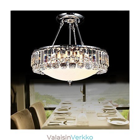 Riippuvalaisimet Crystal Modern Contemporary Glass Riippuvalaisimet Crystal Modern Contemporary Glass