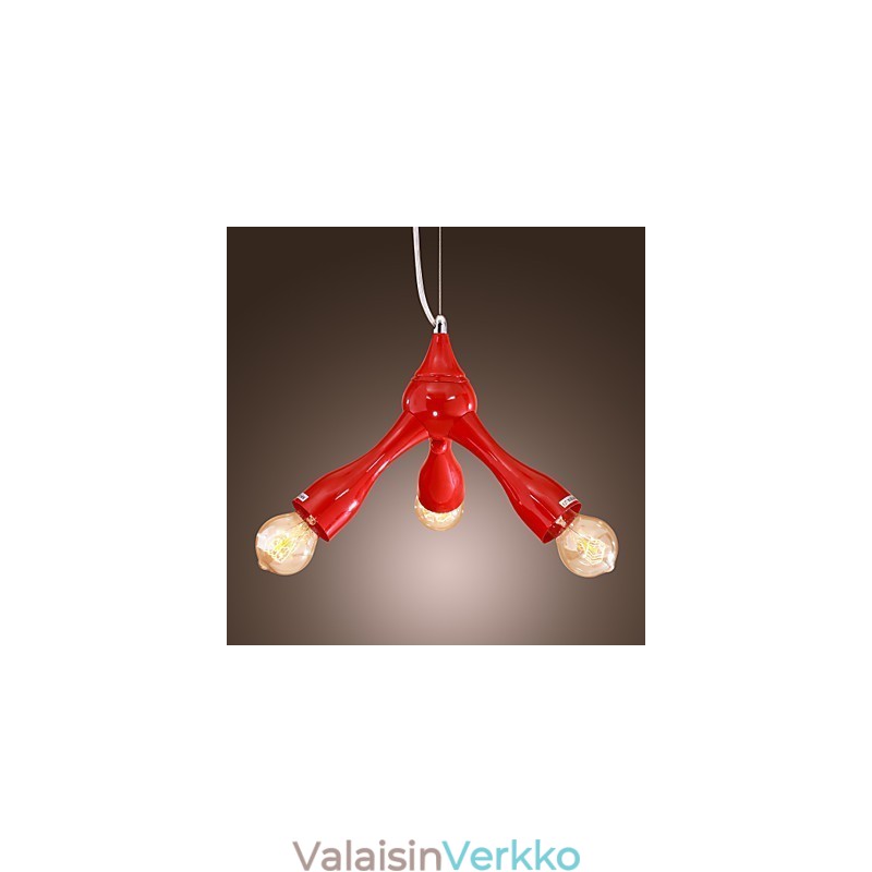 Kattovalaisin 3 valolla