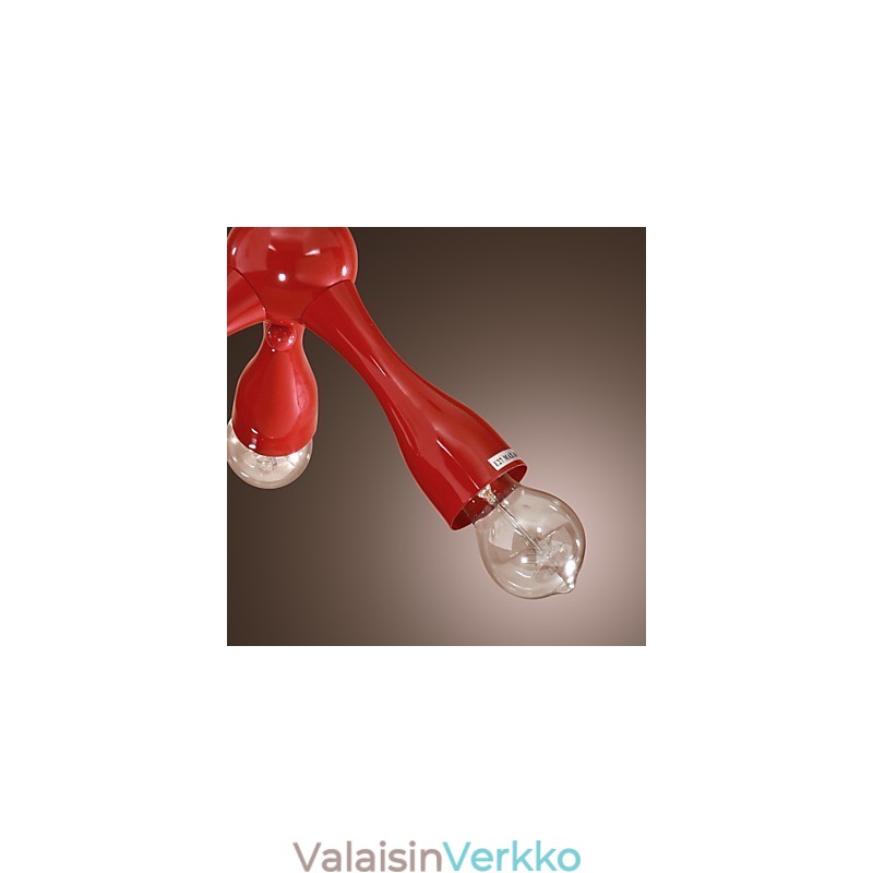 Kattovalaisin 3 valolla