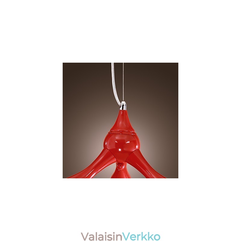 Kattovalaisin 3 valolla