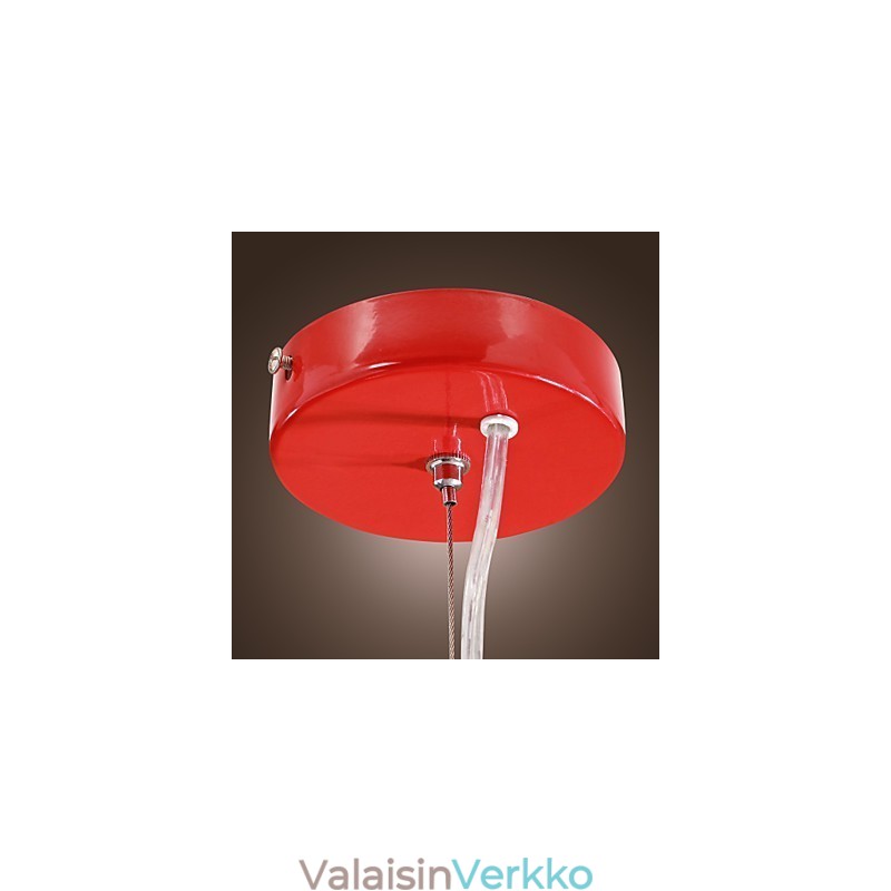 Kattovalaisin 3 valolla