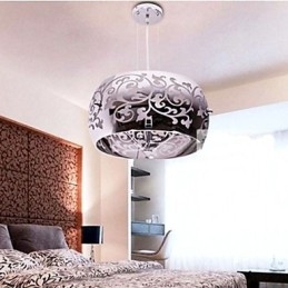 Kattokruunun galvanointi