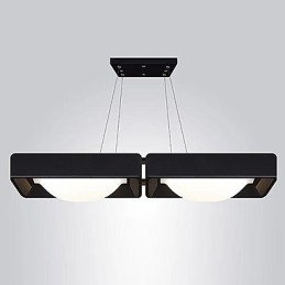 Riippuvalaisimet 2 Light Modern Simple Artistic