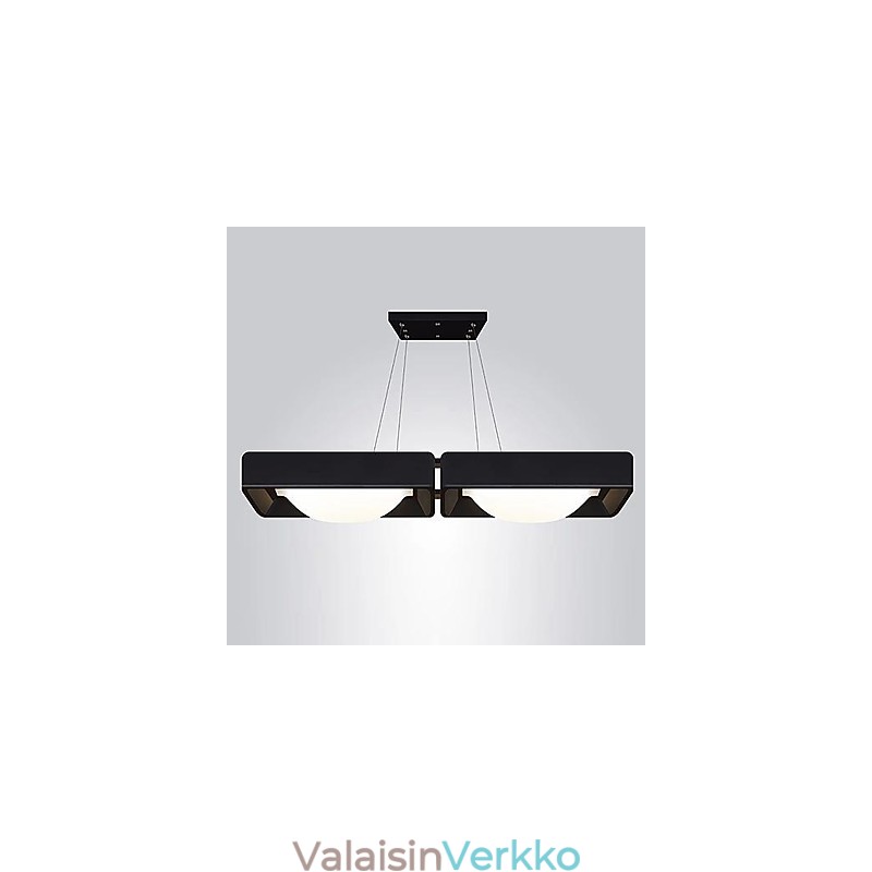 Riippuvalaisimet 2 Light Modern Simple Artistic