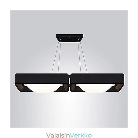 Riippuvalaisimet 2 Light Modern Simple Artistic