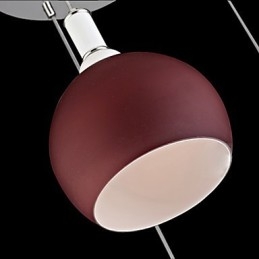Moderni nykyaikainen mini-tyylinen galvanoitu riippuvalaisin