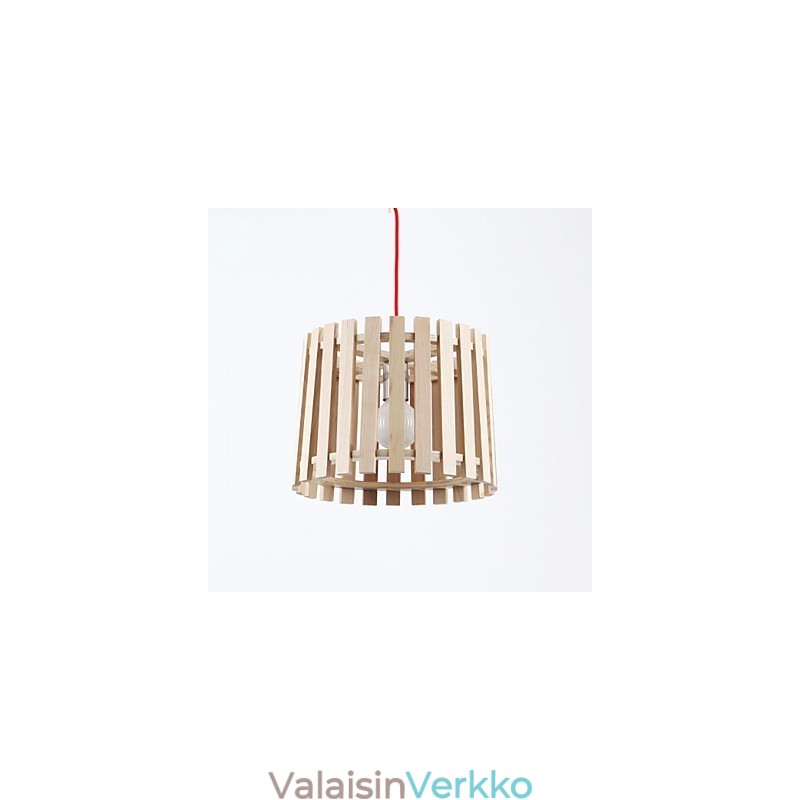 Riippuvalaisimet Mini Style Moderni Nykyaikainen Puu