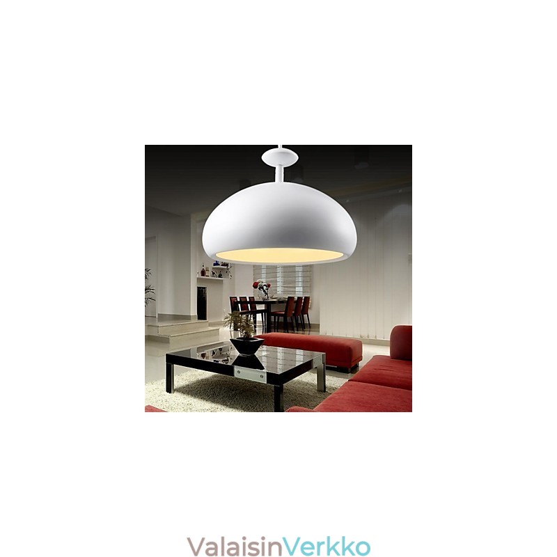 Riippuvalot 1 Light Modern Simple Artistic