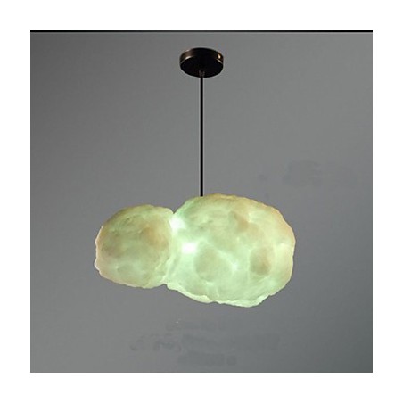 Puuvillalamppu Leisure Cloud Pendant Puuvillalamppu Leisure Cloud Pendant