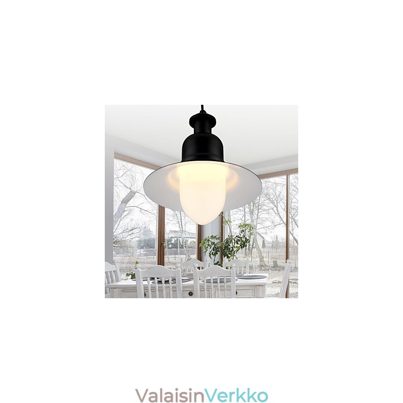 Riippuvalot 1 Light Modern Simple Artistic