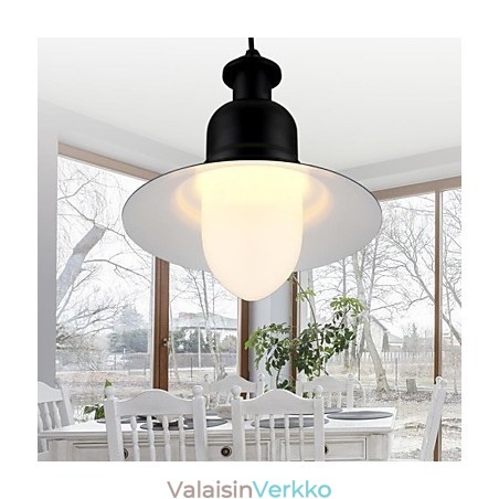 Riippuvalot 1 Light Modern Simple Artistic Riippuvalot 1 Light Modern Simple Artistic