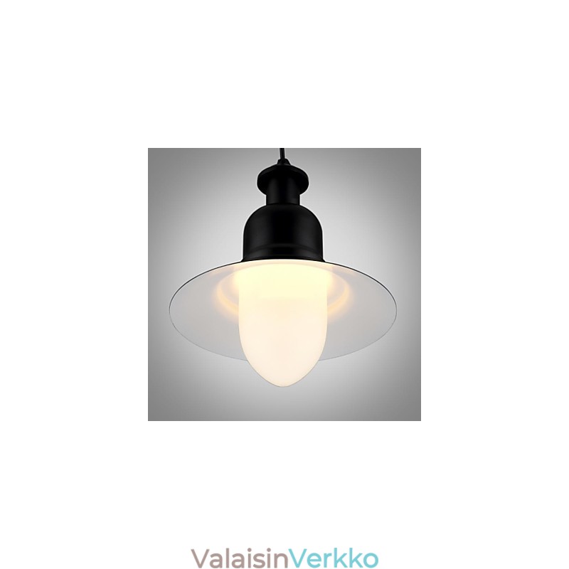 Riippuvalot 1 Light Modern Simple Artistic