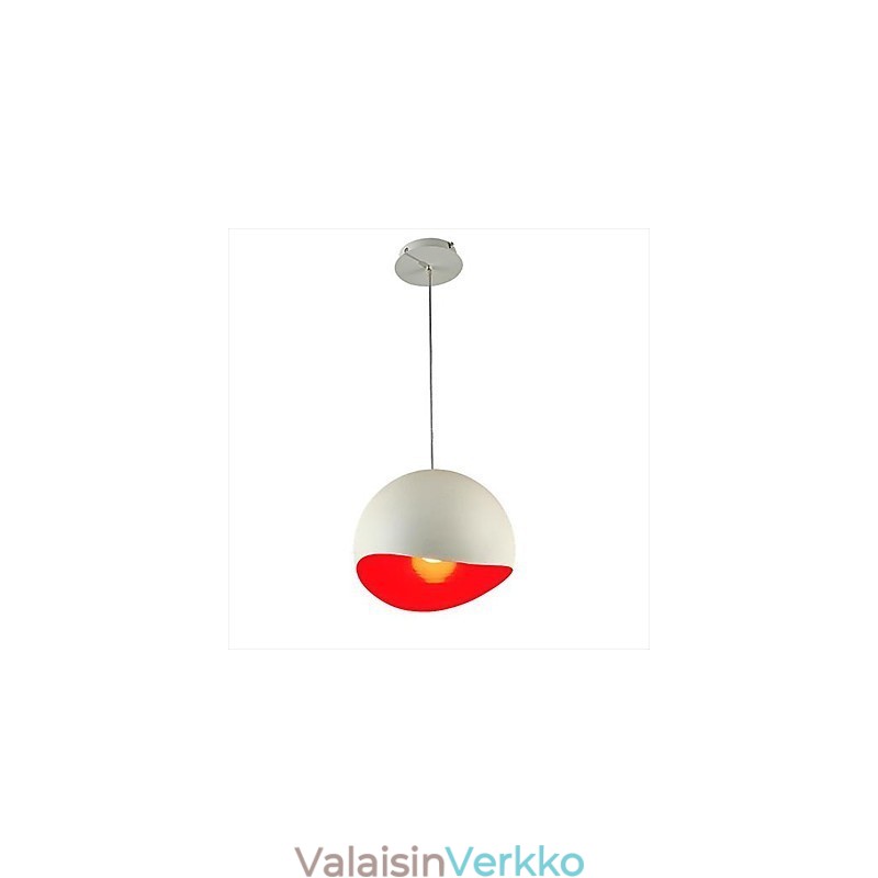Moderni nykyaikainen metalliriippuvalaisin