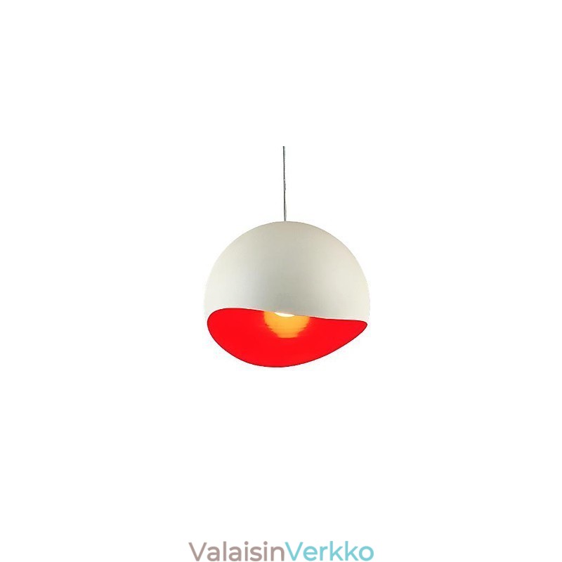 Moderni nykyaikainen metalliriippuvalaisin