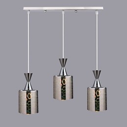 Dream laserkaiverrus Kromattu valaisin 3 Suora