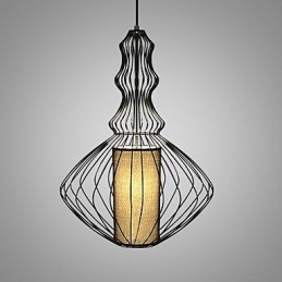 Riippuvalot 1 Light Modern Simple Artistic
