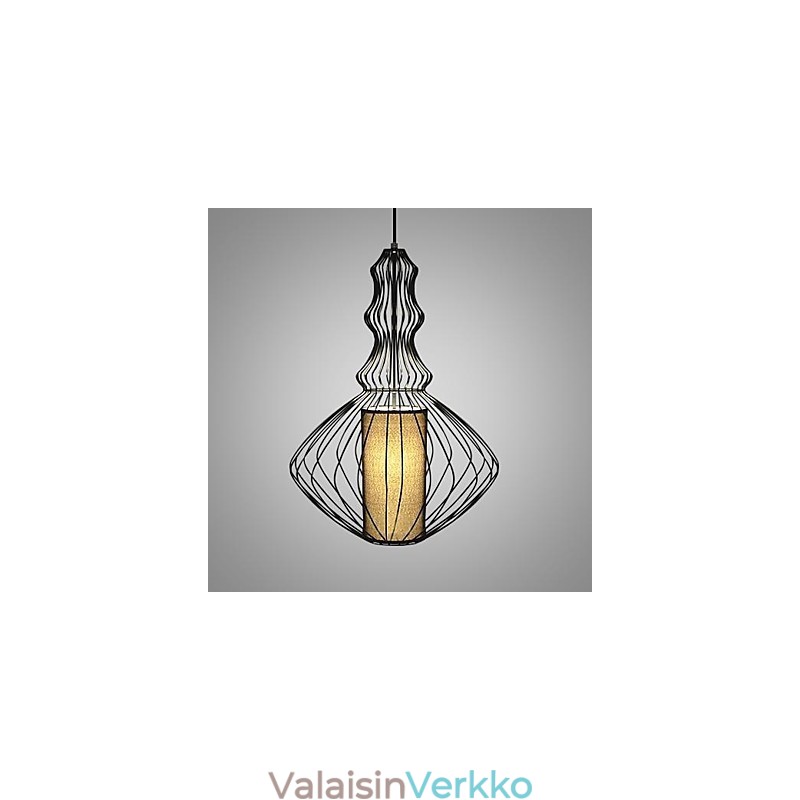 Riippuvalot 1 Light Modern Simple Artistic