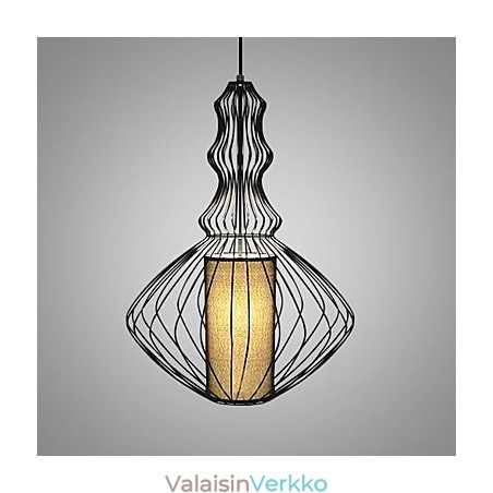 Riippuvalot 1 Light Modern Simple Artistic Riippuvalot 1 Light Modern Simple Artistic
