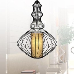 Riippuvalot 1 Light Modern Simple Artistic
