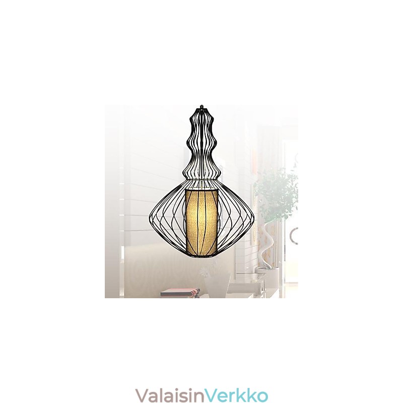 Riippuvalot 1 Light Modern Simple Artistic