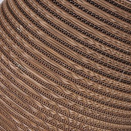 Riippuvalaisin 1 Kevyt moderni kangasmateriaali