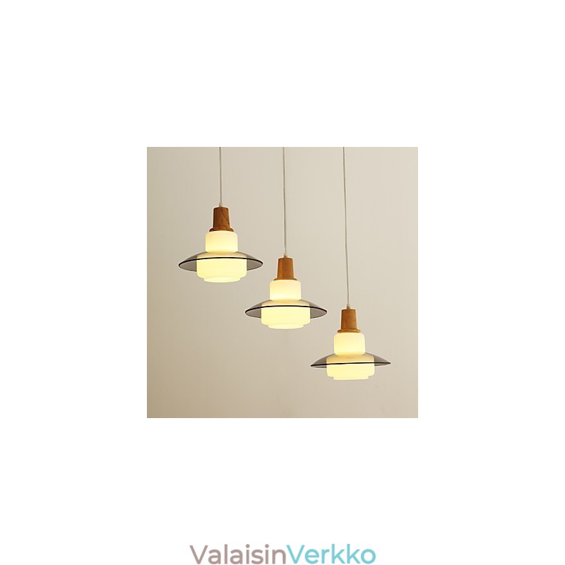 Riippuvalot Mini Style Moderni Nykyaikainen