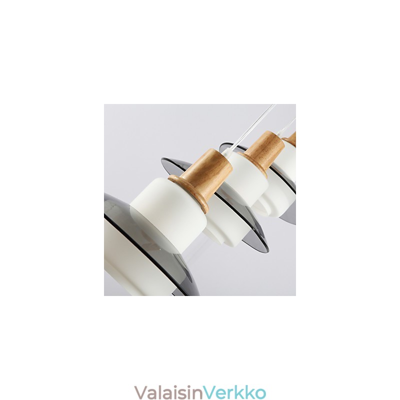 Riippuvalot Mini Style Moderni Nykyaikainen