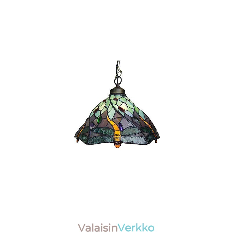 Tila!Sudenkorennot riippuvalaisin