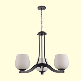 Perinteinen klassinen Retro Mini -tyylinen maalaus metallikruunu