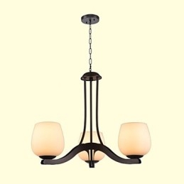 Perinteinen klassinen Retro Mini -tyylinen maalaus metallikruunu